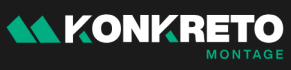 Konkreto logo